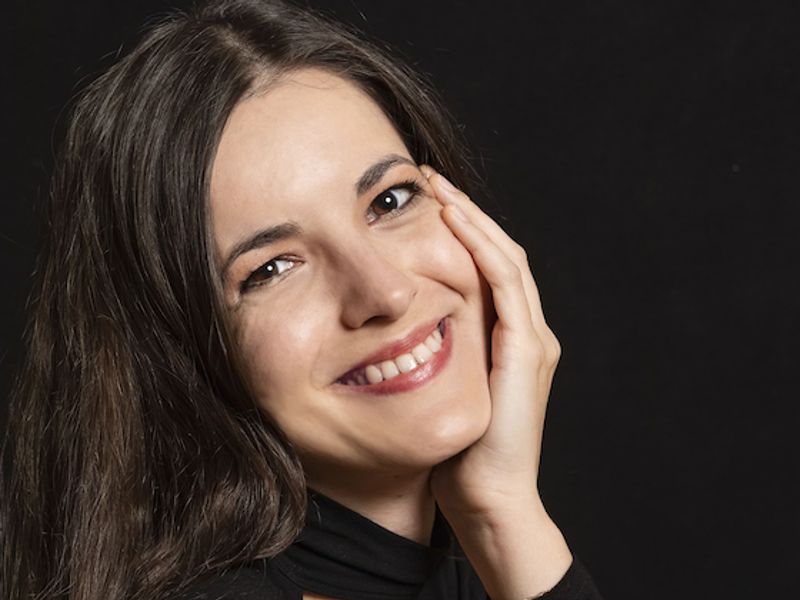 Dina Ivanova
