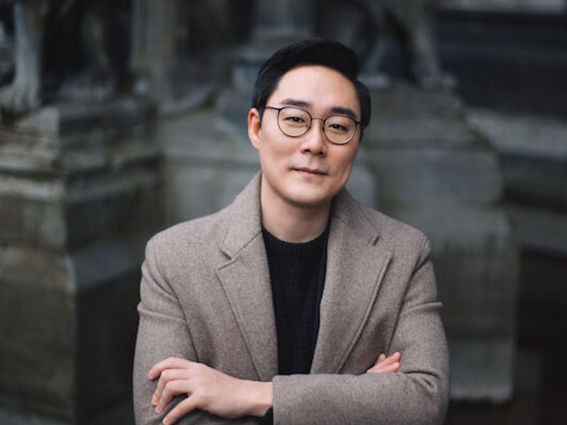 Sihoo Kim