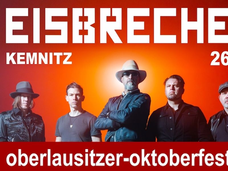Eisbrecher