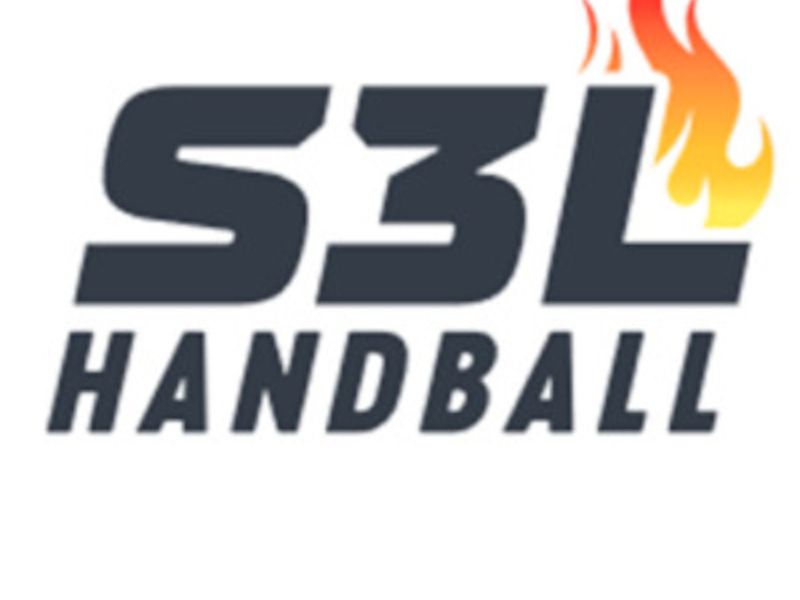 Saase3 Leutershausen Handball
