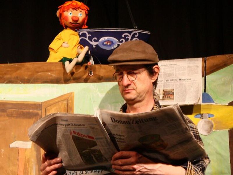 Theater Knuth
