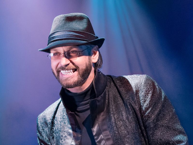Michael Cifty -Bandmember-