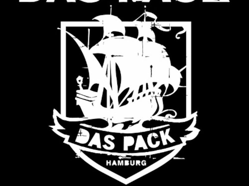 Das Pack