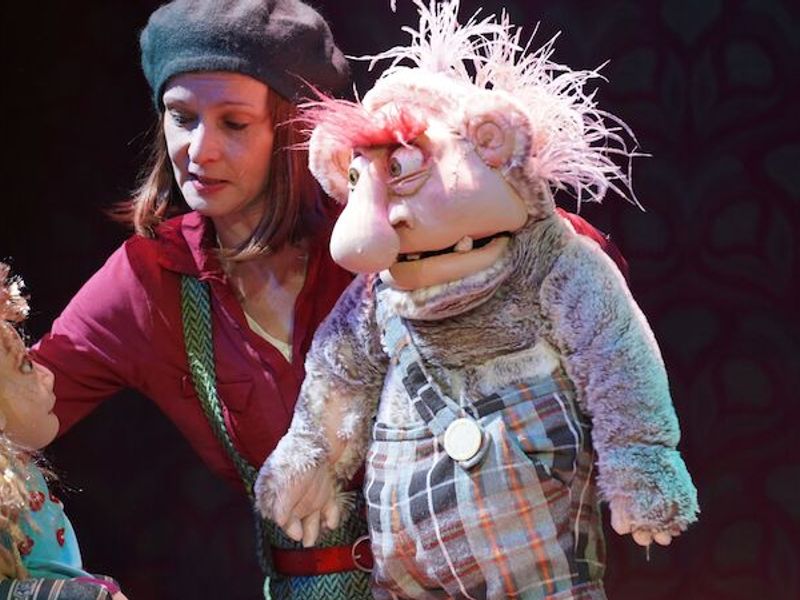 Theater des Lachens