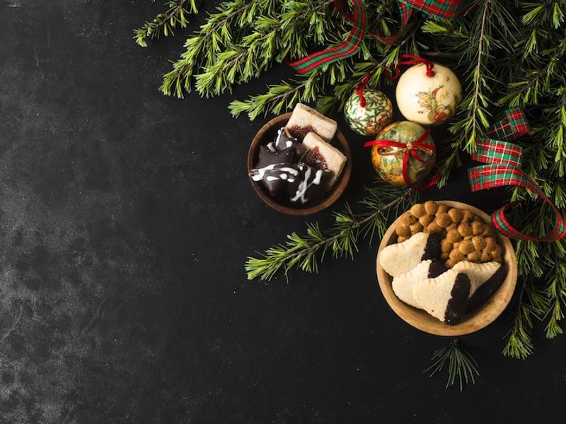 weihnachtsgute-sachen-mit-kopienraum
