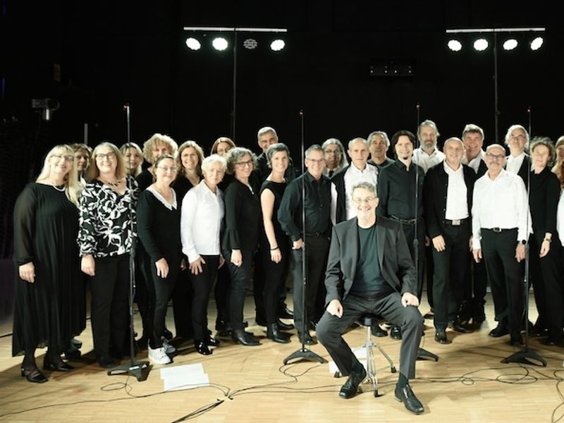 Heidelberger Jazzchor