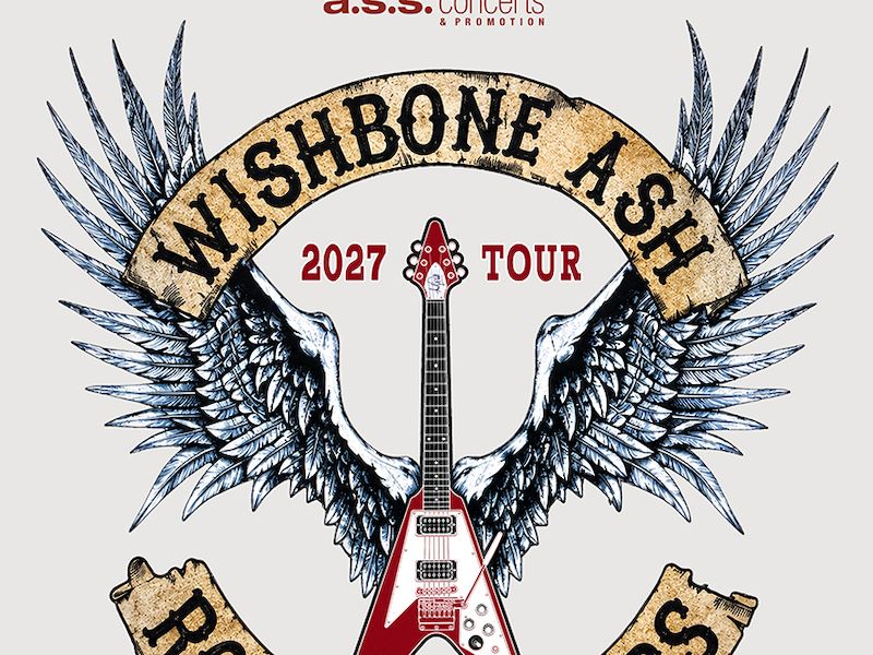 Wishbone Ash