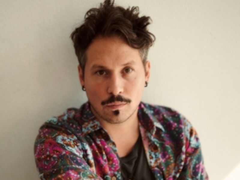 Christoph Köstlin