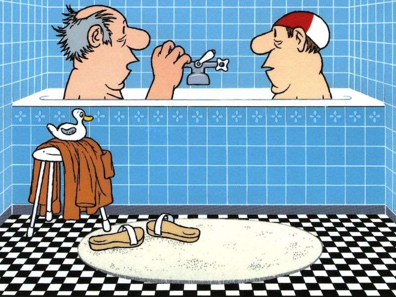 Loriot