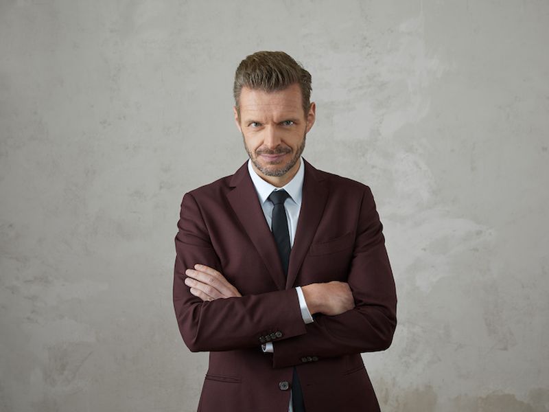 Florian Schröder