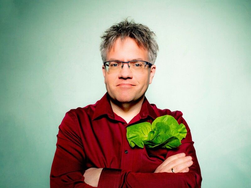 Matthias Reuter