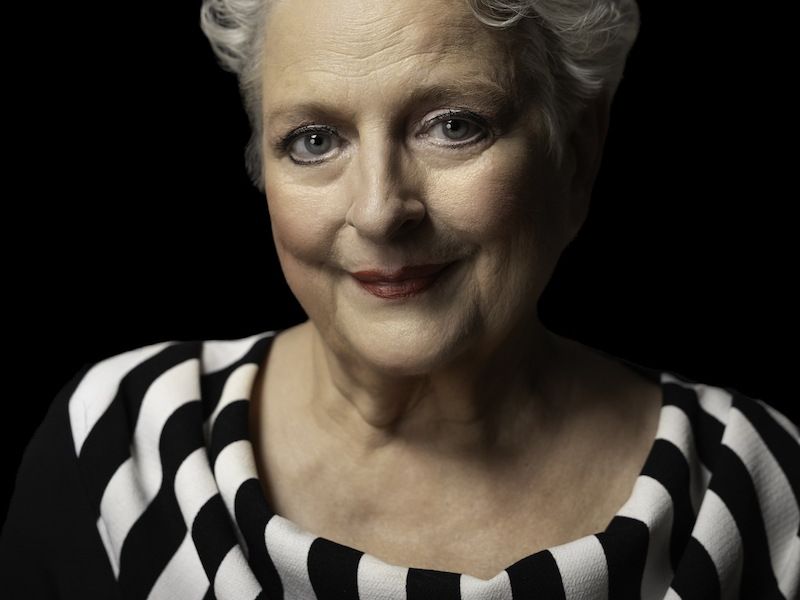 Luna Bühne