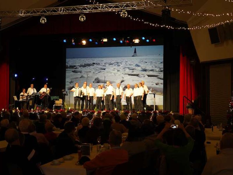 Nordseeheilbad Cuxhaven GmbH