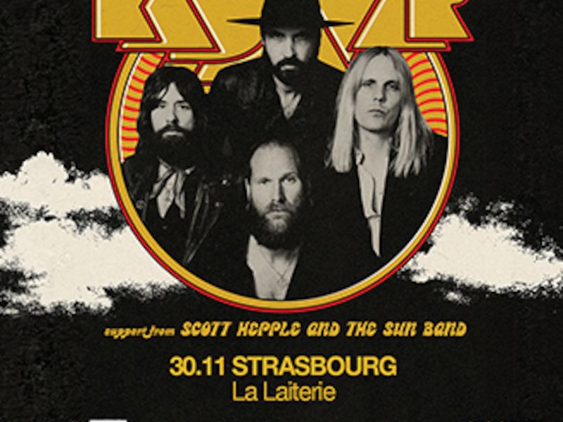 Kadavar