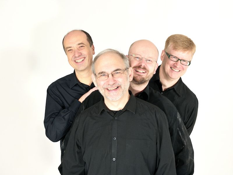Foto: Vilém Zák