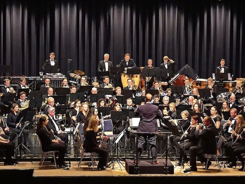 Musikverein Vaihingen