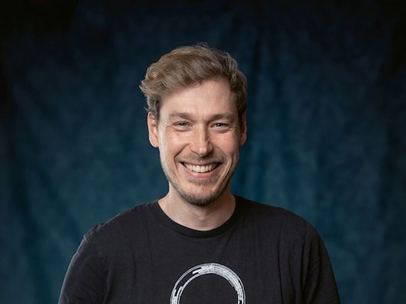 Max Baudrexl