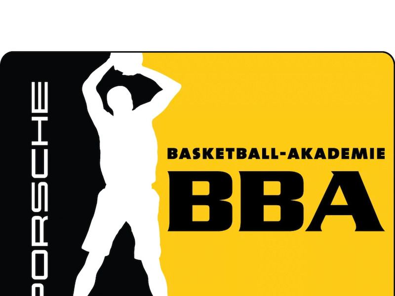 Porsche BBA Ludwigsburg