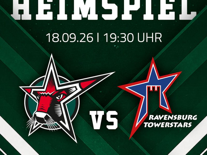 Starbulls Rosenheim