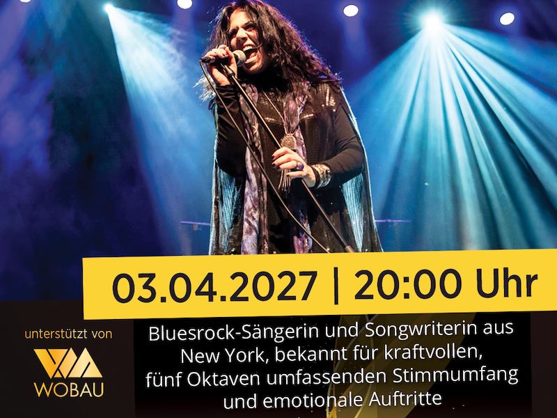 Sari Schorr