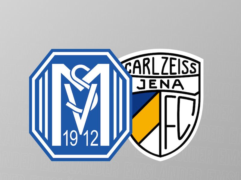 SV Meppen 1912 e.V.