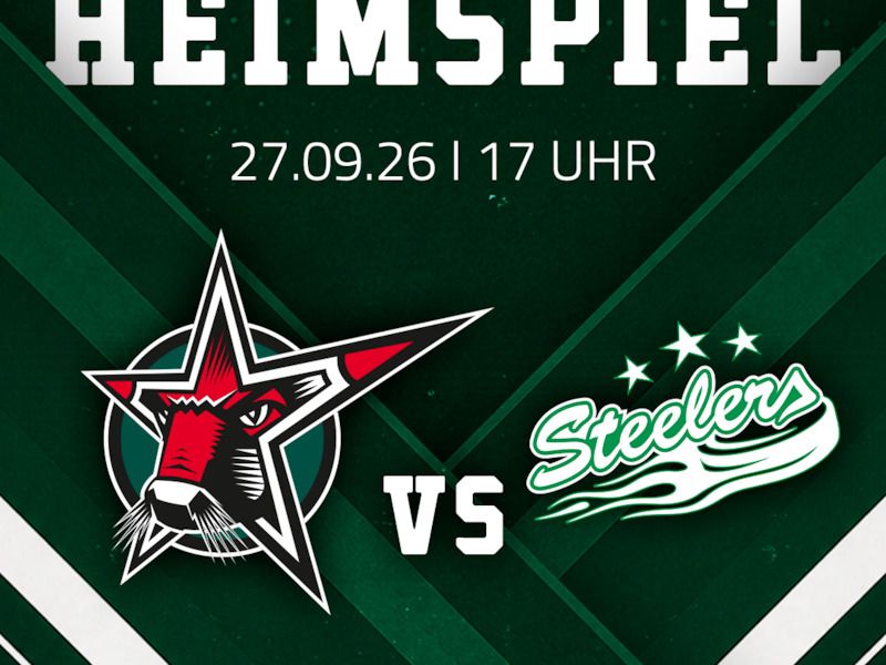 Starbulls Rosenheim