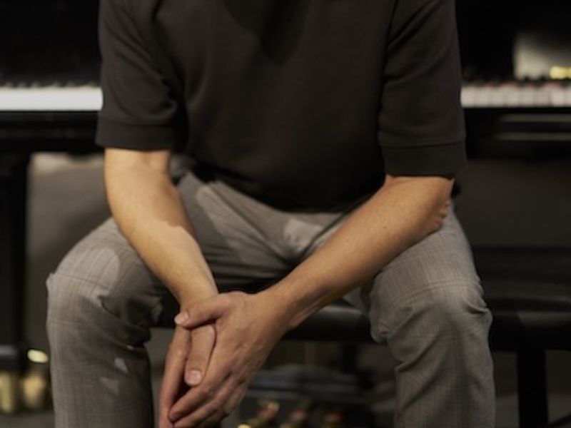 Phil Vetter