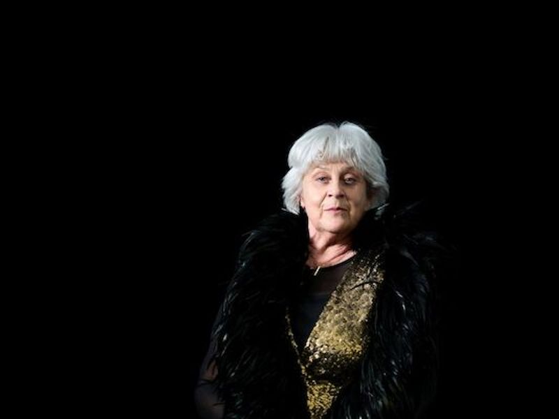 Bernt Haberland ENSEMBLE PERSONA