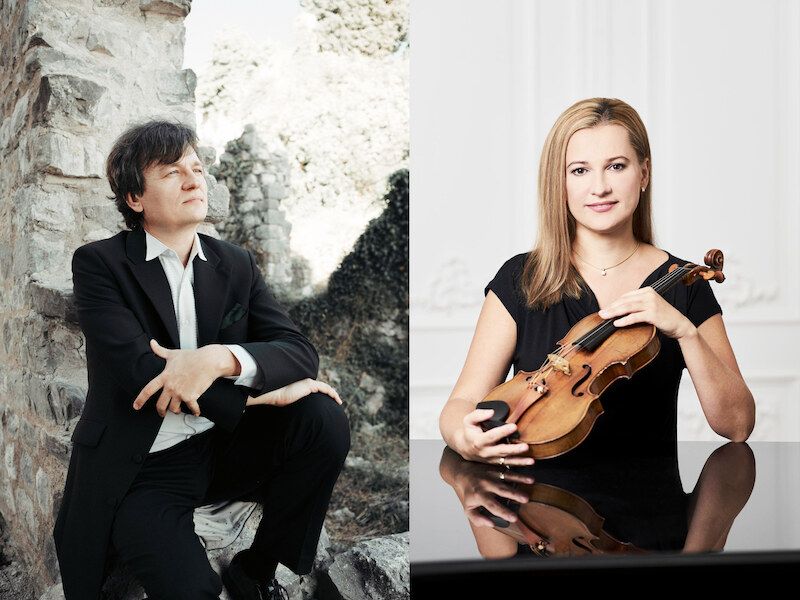 Valya Holzberg / Kaupo_Kikkas