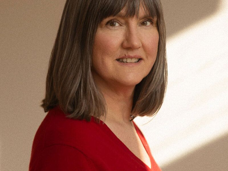 Debora Mittelstaedt