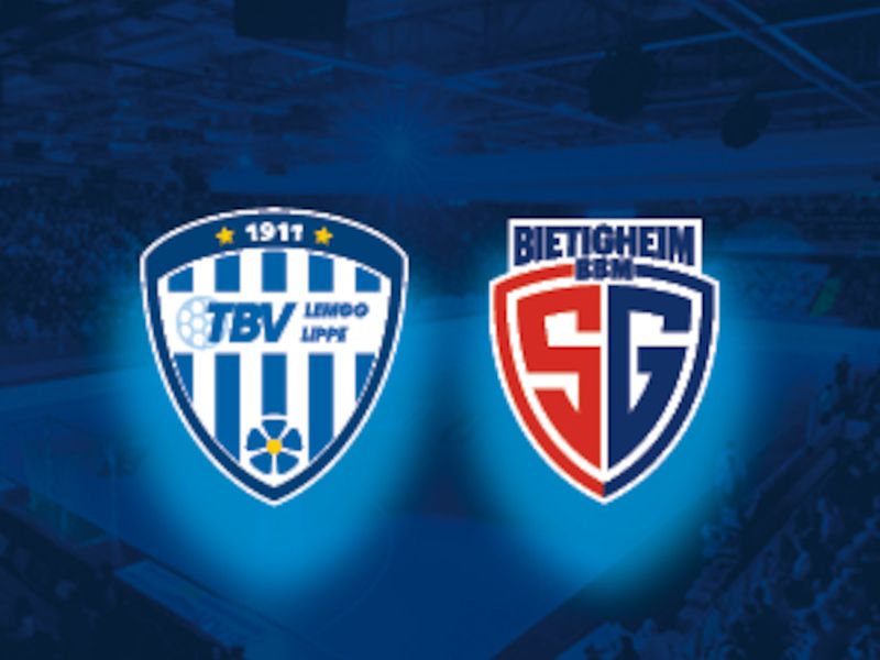 TBV Lemgo Lippe