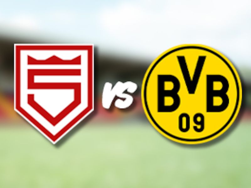 Sportfreunde Siegen