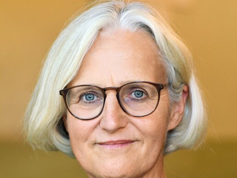 Susanne Schleyer