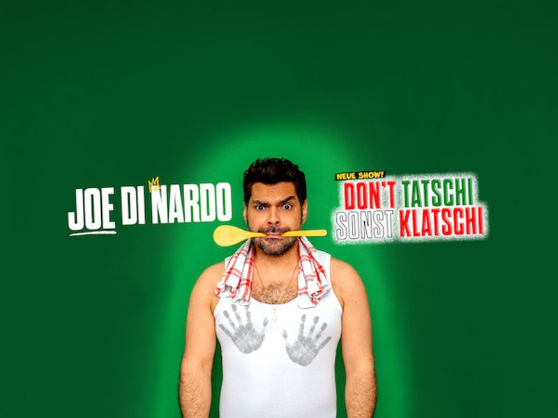 Joe Di Nardo