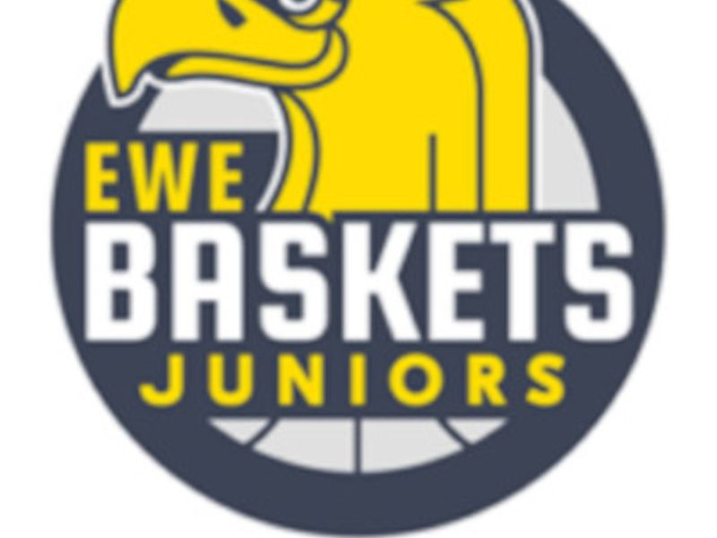 Baskets Juniors TSG Westerstede