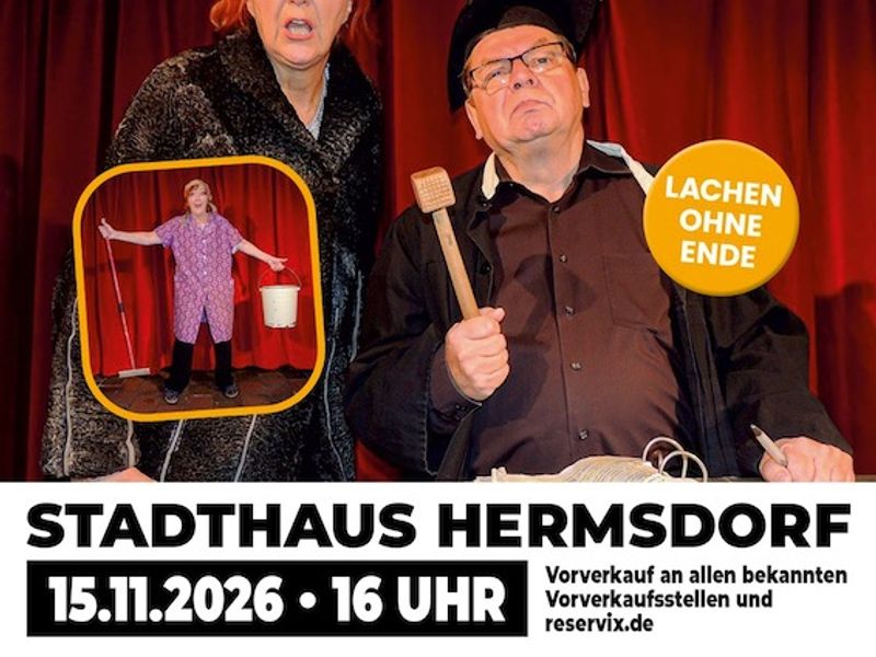 Gläser Entertainment