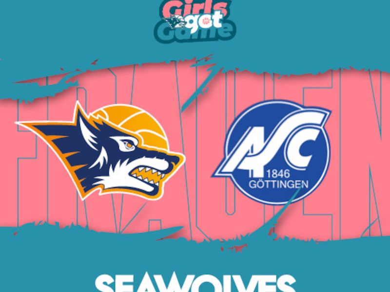 Rostock Seawolves e.V.