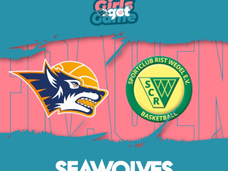 Rostock Seawolves e.V.