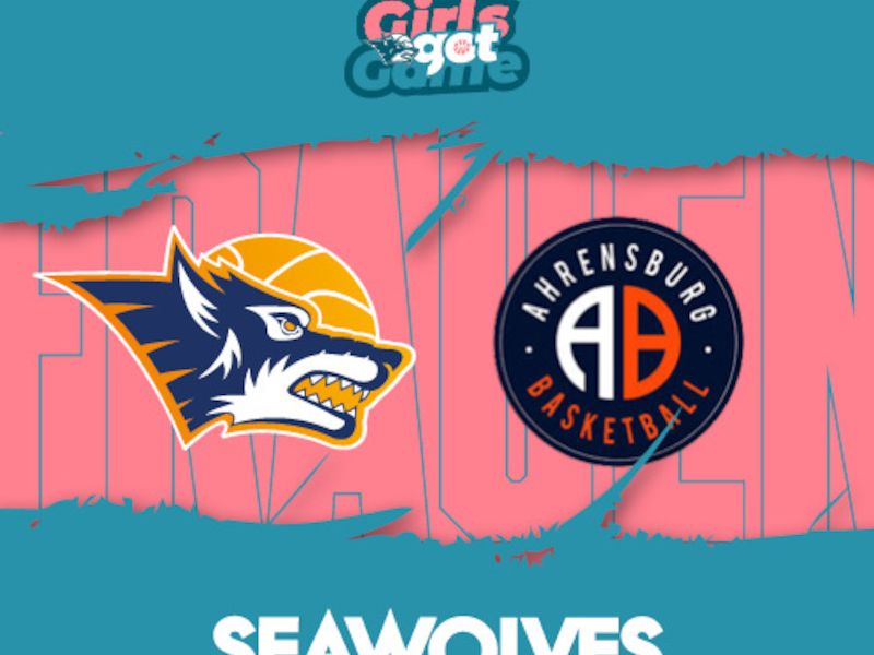 Rostock Seawolves e.V.