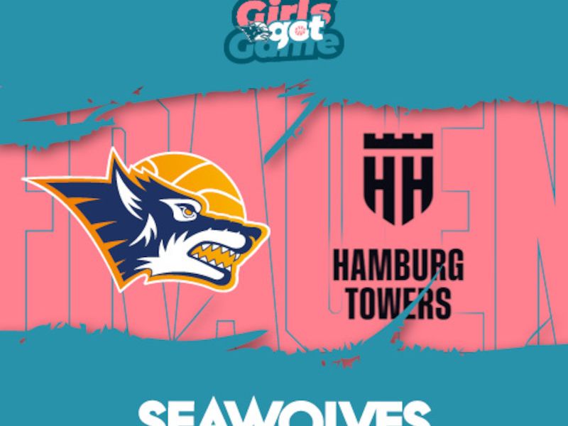 Rostock Seawolves e.V.