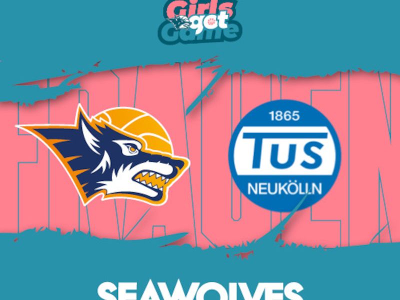 Rostock Seawolves e.V.