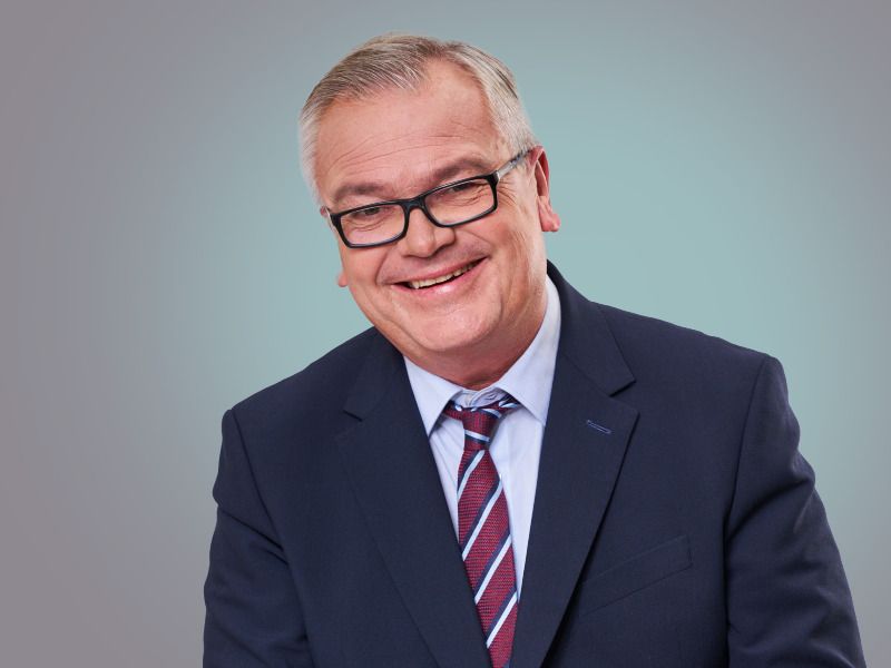 Guido Schroeder