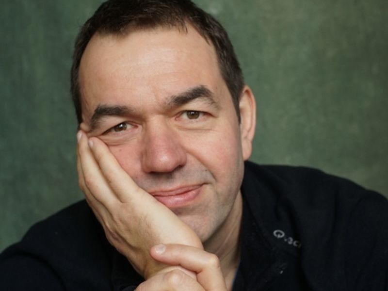 Uwe Neumann