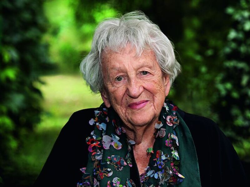 Monika Werneke