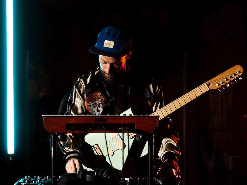 Daniel Wetzel