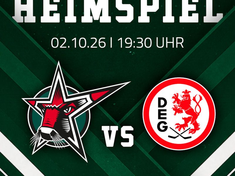 Starbulls Rosenheim