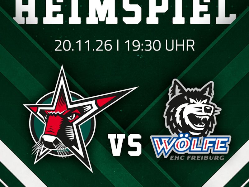 Starbulls Rosenheim