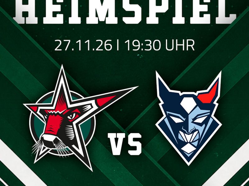 Starbulls Rosenheim