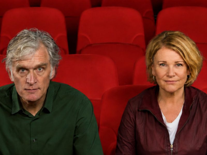 Wilhem Betz-Steffi Henn