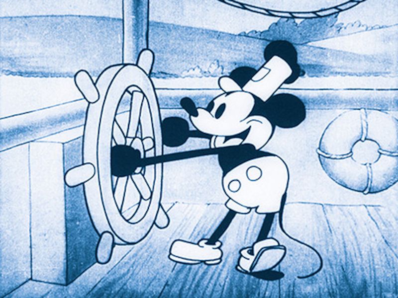 The Walt Disney Company